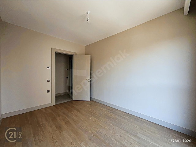 C21 LOCADAN EMLAK KONUTTA 3+1 SIFIR KİRALIK ARA KAT DAİRE - Görsel 20