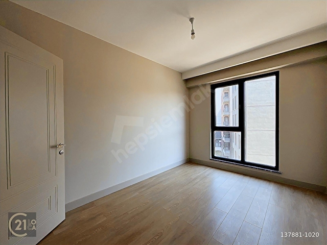 C21 LOCADAN EMLAK KONUTTA 3+1 SIFIR KİRALIK ARA KAT DAİRE - Görsel 23