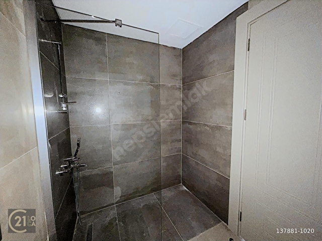 C21 LOCADAN EMLAK KONUTTA 3+1 SIFIR KİRALIK ARA KAT DAİRE - Görsel 14