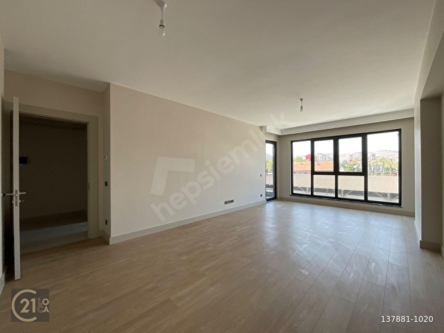 C21 LOCADAN EMLAK KONUTTA 3+1 SIFIR KİRALIK ARA KAT DAİRE - Görsel 28