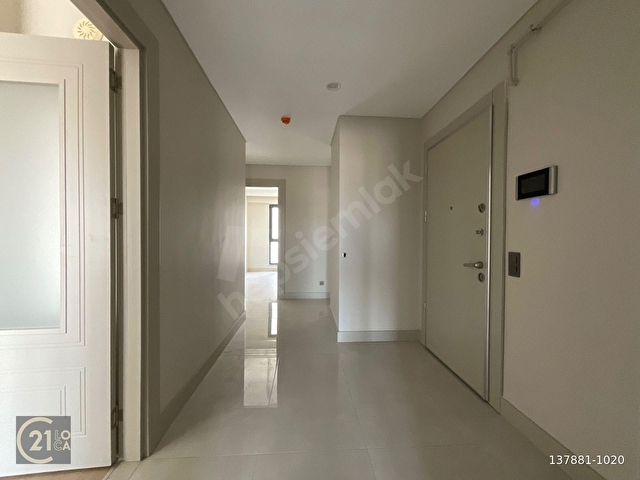 C21 LOCADAN EMLAK KONUTTA 3+1 SIFIR KİRALIK ARA KAT DAİRE - Görsel 30