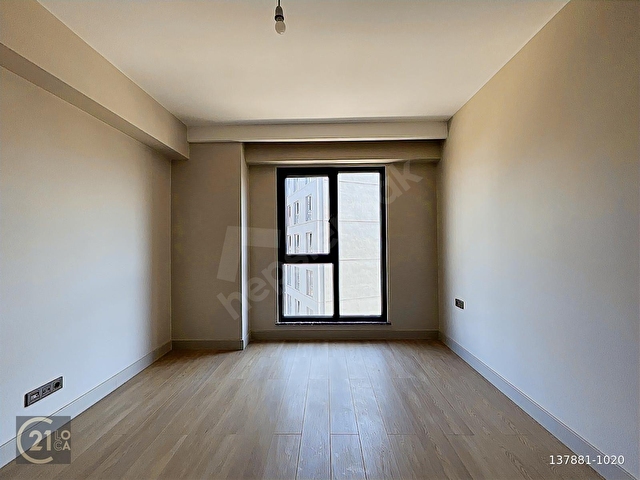 C21 LOCADAN EMLAK KONUTTA 3+1 SIFIR KİRALIK ARA KAT DAİRE - Görsel 17