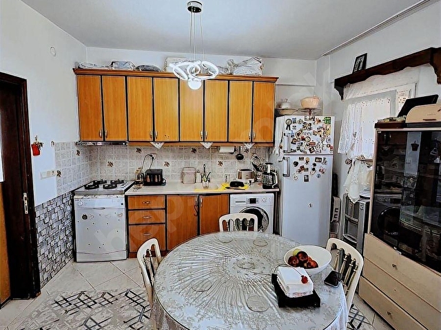 Bodrum Yeniköy Satılık