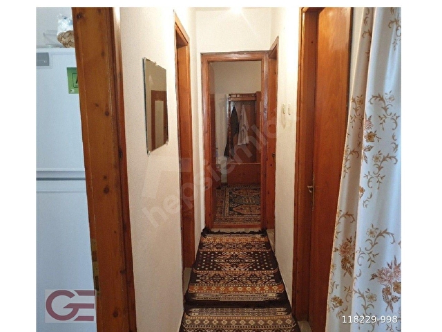 Sahile 25 metre süper KELEPİR DAİRE - Görsel 7