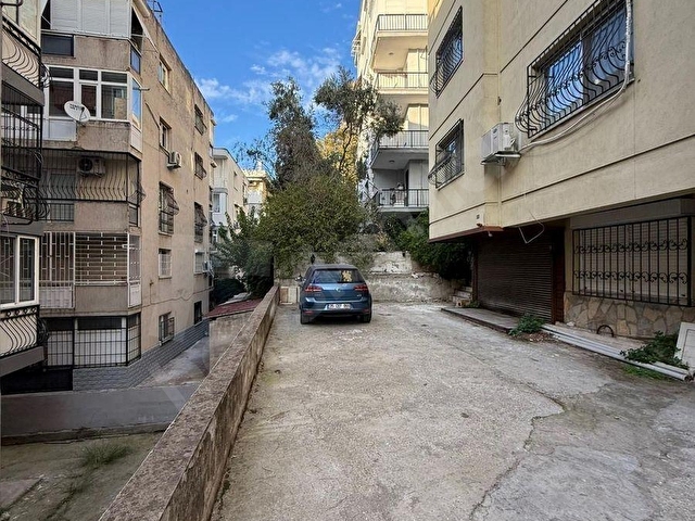 Premiumdan Basın Sitesinde Satılık Tadilatlı Dükkan - Görsel 12