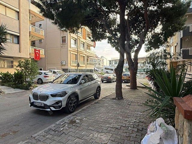 Premiumdan Basın Sitesinde Satılık Tadilatlı Dükkan - Görsel 16