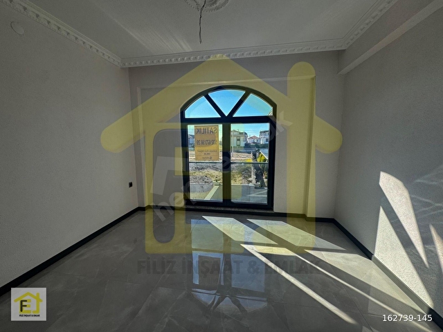 Denize Yürüme Mesafesinde Ultra Lüx Havuzlu Satılık Villa - Görsel 20