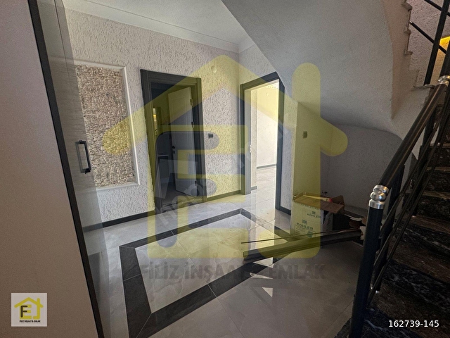Denize Yürüme Mesafesinde Ultra Lüx Havuzlu Satılık Villa - Görsel 7
