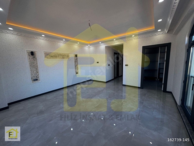 Denize Yürüme Mesafesinde Ultra Lüx Havuzlu Satılık Villa - Görsel 26