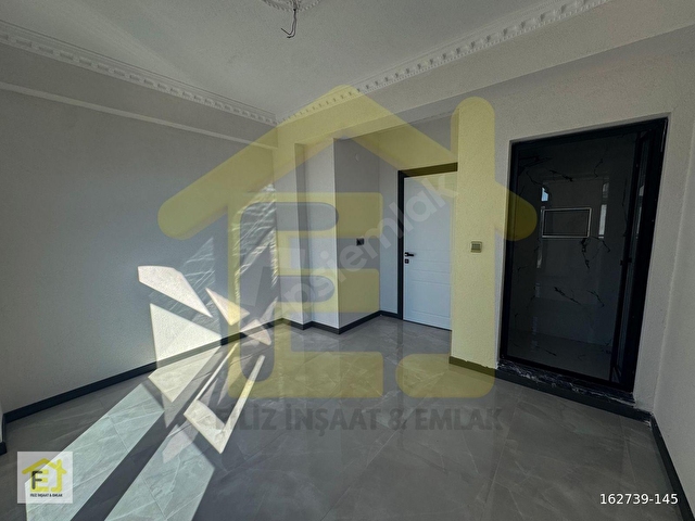 Denize Yürüme Mesafesinde Ultra Lüx Havuzlu Satılık Villa - Görsel 21