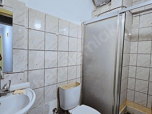 ÇİĞDEM EMLAKTAN ORTACADA EŞYALI SATILIK 2+1 DAİRE - Görsel 9