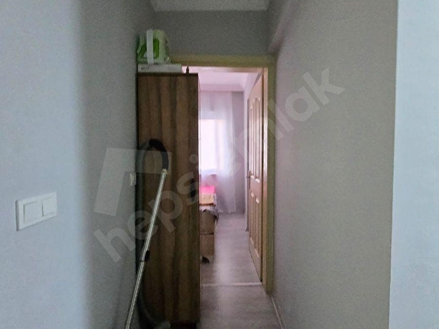 ÇİĞDEM EMLAKTAN ORTACADA EŞYALI SATILIK 2+1 DAİRE - Görsel 13