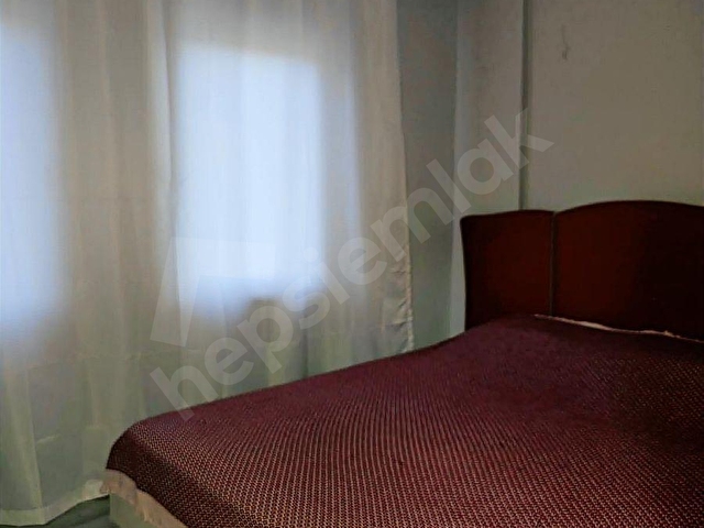 ÇİĞDEM EMLAKTAN ORTACADA EŞYALI SATILIK 2+1 DAİRE - Görsel 12