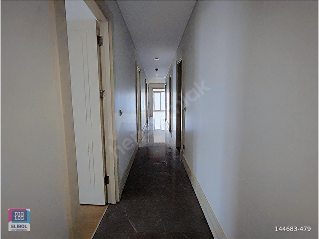 ELİBOL EMLAK,LOCAMAHALDE 4,5+1, KULLANIŞLI BOŞ DAİRE - Görsel 16