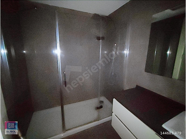 ELİBOL EMLAK,LOCAMAHALDE 4,5+1, KULLANIŞLI BOŞ DAİRE - Görsel 18