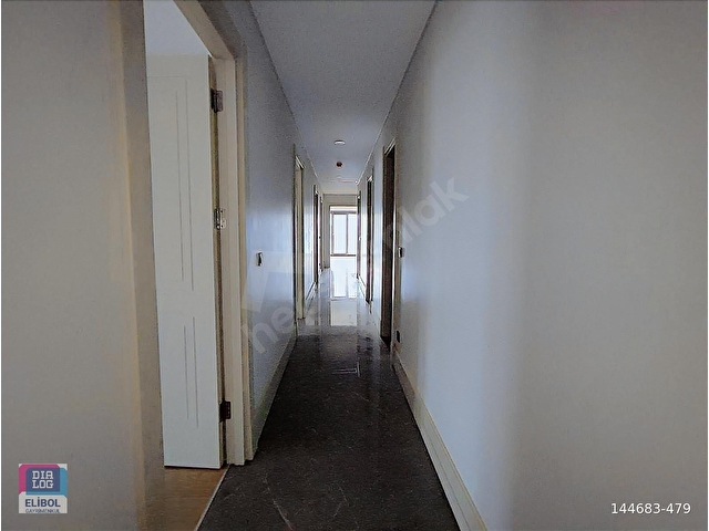 ELİBOL EMLAK,LOCAMAHALDE 4,5+1, KULLANIŞLI BOŞ DAİRE - Görsel 12
