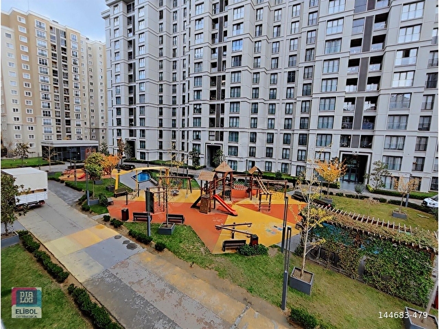 ELİBOL EMLAK,LOCAMAHALDE 4,5+1, KULLANIŞLI BOŞ DAİRE - Görsel 22