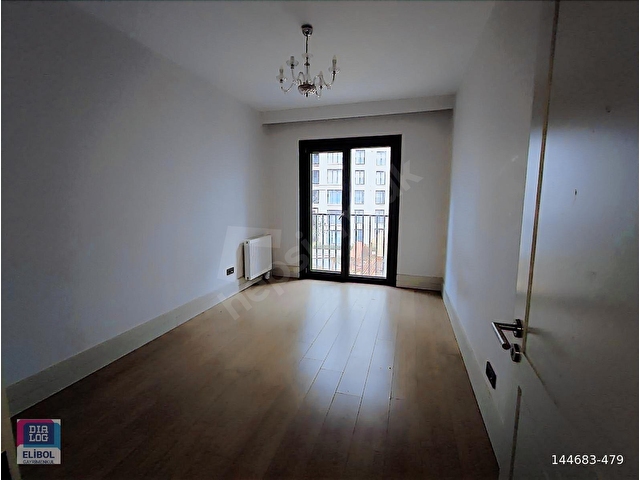 ELİBOL EMLAK,LOCAMAHALDE 4,5+1, KULLANIŞLI BOŞ DAİRE - Görsel 11