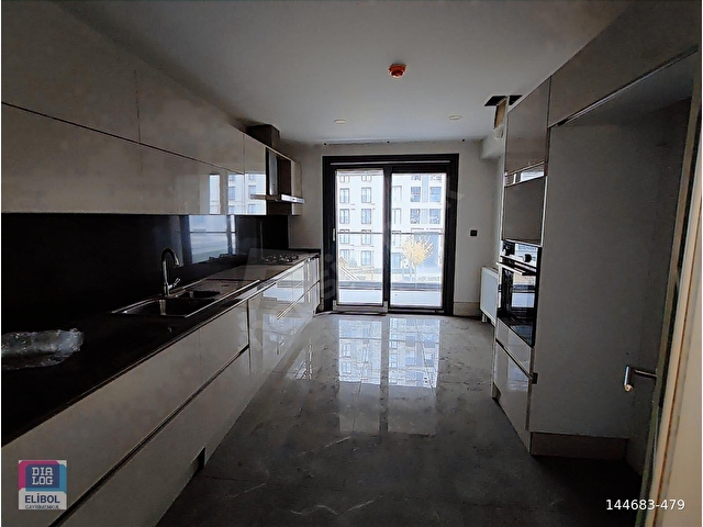 ELİBOL EMLAK,LOCAMAHALDE 4,5+1, KULLANIŞLI BOŞ DAİRE - Görsel 7