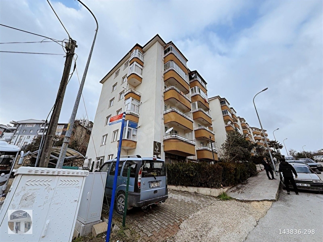 BİLECİK AKADEMİ EMLAK DANIŞMANLIĞIN`DAN SATILIK 3+1 DAİRE - Görsel 4