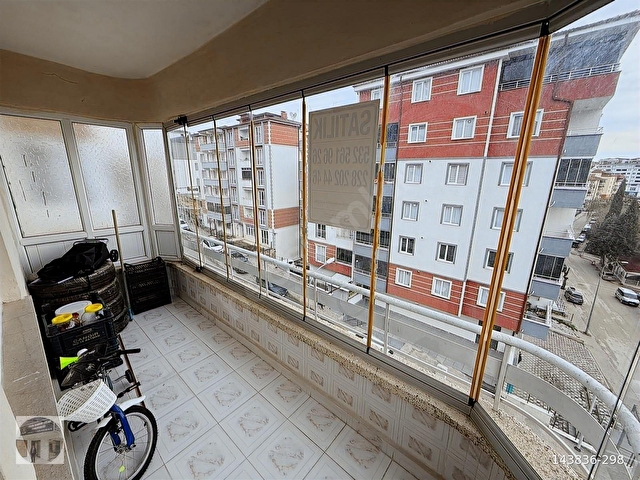 BİLECİK AKADEMİ EMLAK DANIŞMANLIĞIN`DAN SATILIK 3+1 DAİRE - Görsel 26