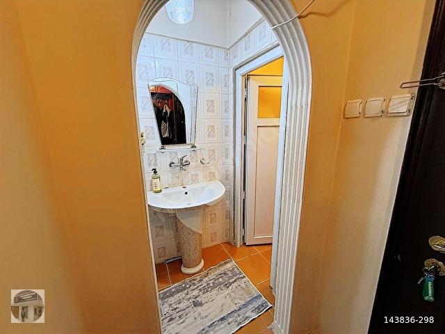 BİLECİK AKADEMİ EMLAK DANIŞMANLIĞIN`DAN SATILIK 3+1 DAİRE - Görsel 12