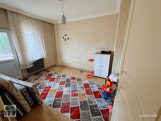 BİLECİK AKADEMİ EMLAK DANIŞMANLIĞIN`DAN SATILIK 3+1 DAİRE - Görsel 14