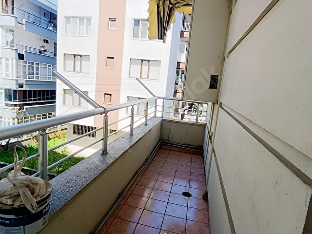 EXPER GAYRİMENKUL DEN 56 LARDA 2+1 KİRALIK DAİRE - Görsel 28