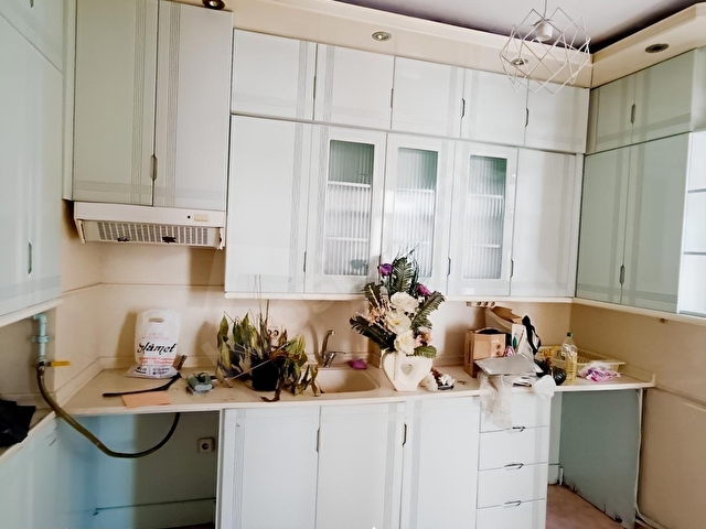 EXPER GAYRİMENKUL DEN 56 LARDA 2+1 KİRALIK DAİRE - Görsel 2