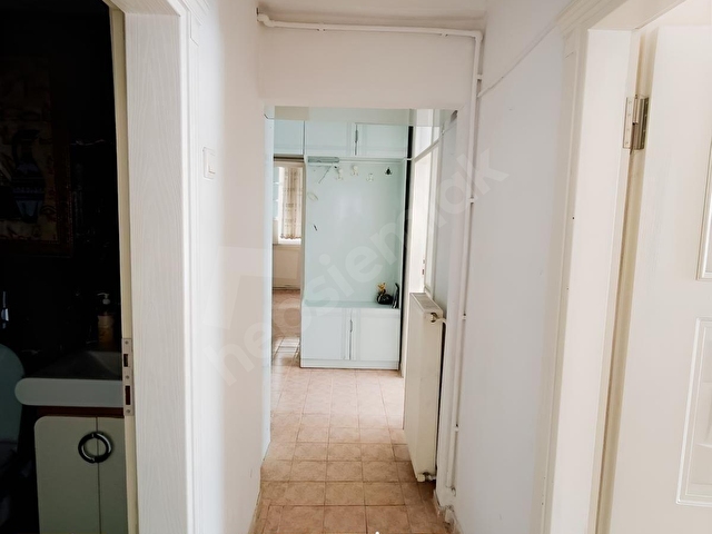 EXPER GAYRİMENKUL DEN 56 LARDA 2+1 KİRALIK DAİRE - Görsel 16