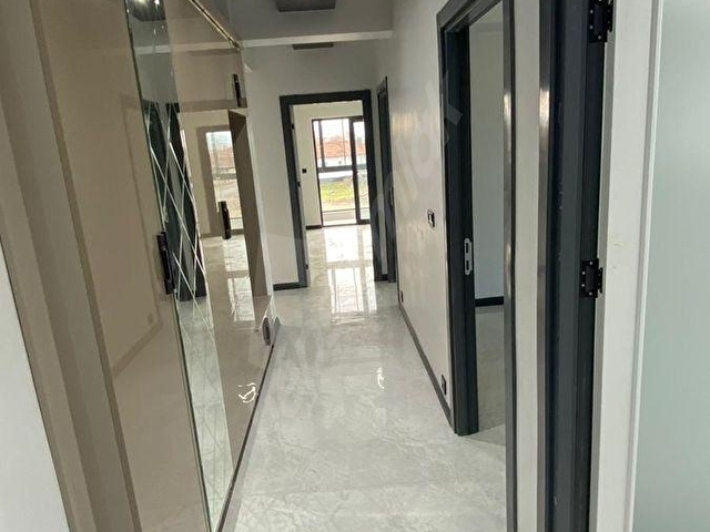EYMENDEN ALPU FATİH MAH. HASTANE YANINDA SATILIK 3+1 DAİRE - Görsel 22