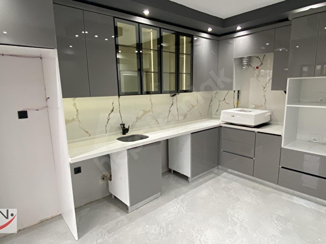 EYMENDEN ALPU FATİH MAH. HASTANE YANINDA SATILIK 3+1 DAİRE - Görsel 4