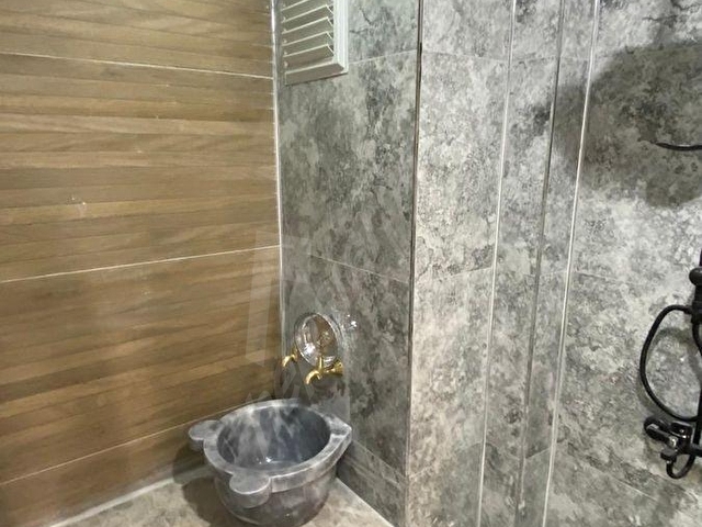 EYMENDEN ALPU FATİH MAH. HASTANE YANINDA SATILIK 3+1 DAİRE - Görsel 18