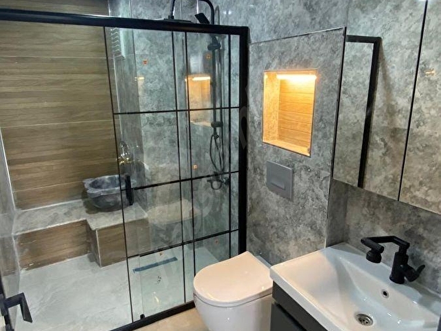 EYMENDEN ALPU FATİH MAH. HASTANE YANINDA SATILIK 3+1 DAİRE - Görsel 17