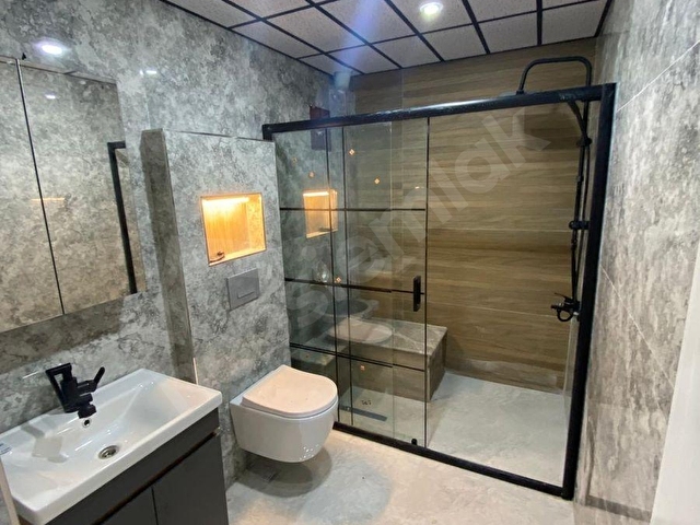 EYMENDEN ALPU FATİH MAH. HASTANE YANINDA SATILIK 3+1 DAİRE - Görsel 28