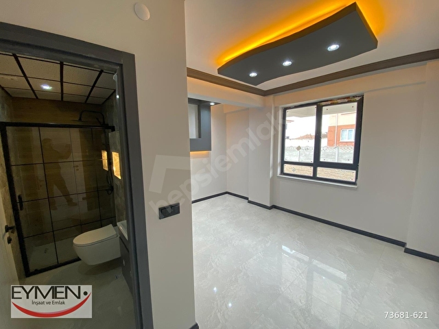 EYMENDEN ALPU FATİH MAH. HASTANE YANINDA SATILIK 3+1 DAİRE - Görsel 24