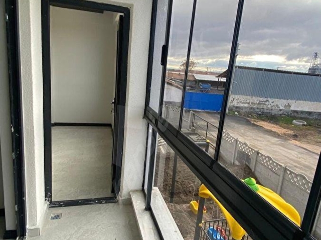 EYMENDEN ALPU FATİH MAH. HASTANE YANINDA SATILIK 3+1 DAİRE - Görsel 21