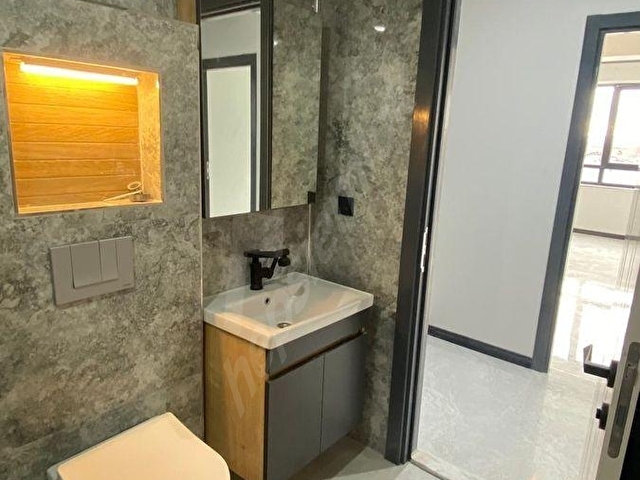 EYMENDEN ALPU FATİH MAH. HASTANE YANINDA SATILIK 3+1 DAİRE - Görsel 19