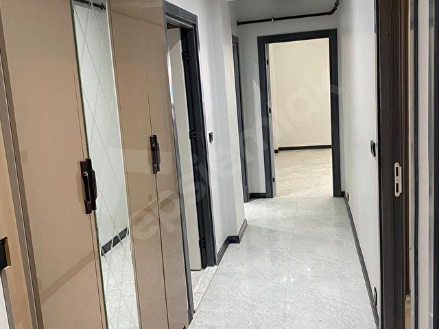 EYMENDEN ALPU FATİH MAH. HASTANE YANINDA SATILIK 3+1 DAİRE - Görsel 25