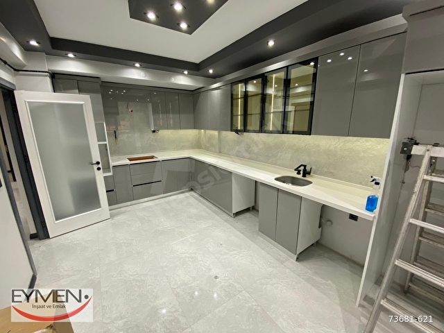 EYMENDEN ALPU FATİH MAH. HASTANE YANINDA SATILIK 3+1 DAİRE - Görsel 6