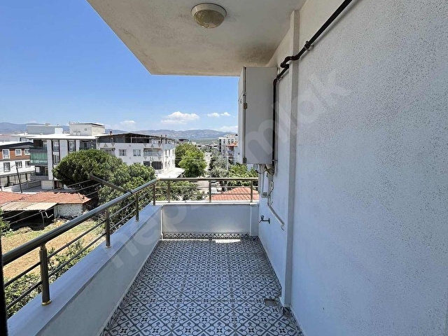 Efendi Mah.Alhatoğlu Okulu Mevki 2+1 105 m2 Arakat Kiralık Daire - Görsel 8