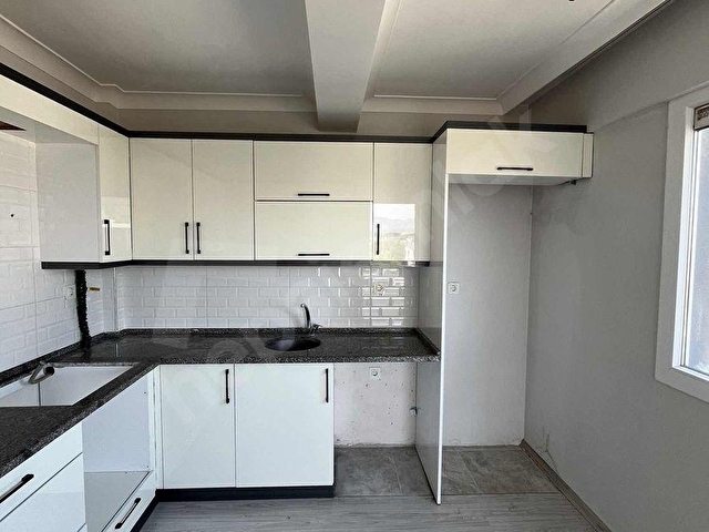 Efendi Mah.Alhatoğlu Okulu Mevki 2+1 105 m2 Arakat Kiralık Daire