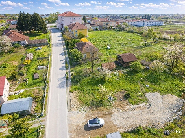 Hak Emlakta Koçyazı Mah En Değerli Noktasında Satılık 335m² Arsa - Görsel 9