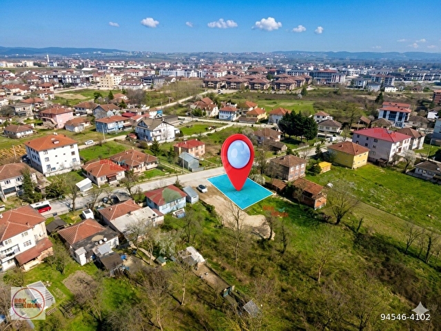 Hak Emlakta Koçyazı Mah En Değerli Noktasında Satılık 335m² Arsa - Görsel 28