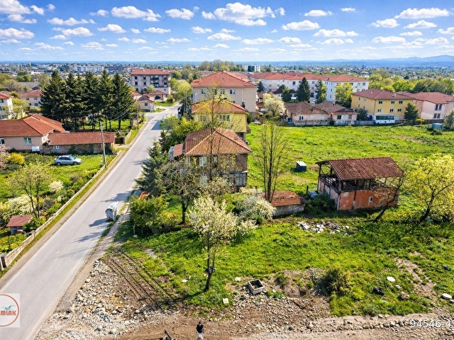 Hak Emlakta Koçyazı Mah En Değerli Noktasında Satılık 335m² Arsa - Görsel 29