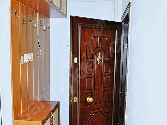 YENİKENT DİŞ HAS.YAKINI  BAKIMLI  2+1 DAİRE 85M 2 3. KAT - Görsel 9