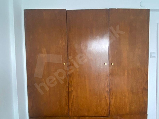 YENİKENT DİŞ HAS.YAKINI  BAKIMLI  2+1 DAİRE 85M 2 3. KAT - Görsel 10