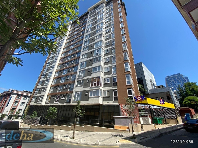 M2 - METRO YA YAKIN SATILIK OTOPARKLI 3+1 DAİRE - Görsel 2