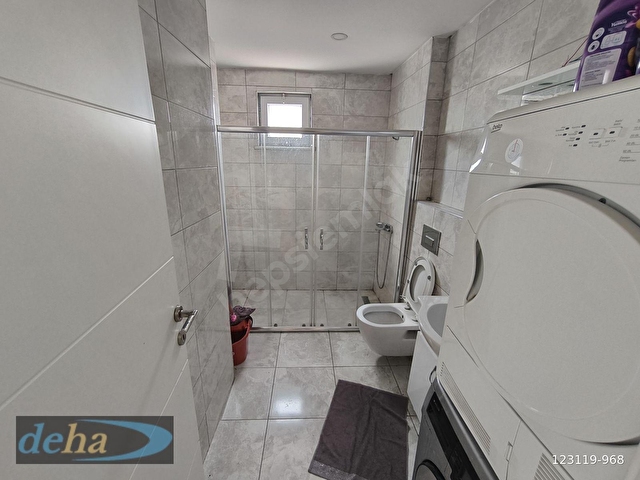 M2 - METRO YA YAKIN SATILIK OTOPARKLI 3+1 DAİRE - Görsel 21