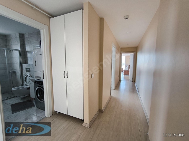 M2 - METRO YA YAKIN SATILIK OTOPARKLI 3+1 DAİRE - Görsel 23